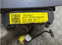 3C8880201T Подушка безопасности водителя Volkswagen Passat 7 2010-2015 Европа 21060122 #2