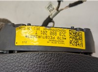 3C8880201T Подушка безопасности водителя Volkswagen Passat 7 2010-2015 Европа 21060122 #5