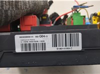 9806098680 Блок управления BSI (Блок предохранителей) Citroen C4 Picasso 2013-2018 21060164 #2