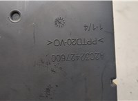 9806098680 Блок управления BSI (Блок предохранителей) Citroen C4 Picasso 2013-2018 21060164 #5