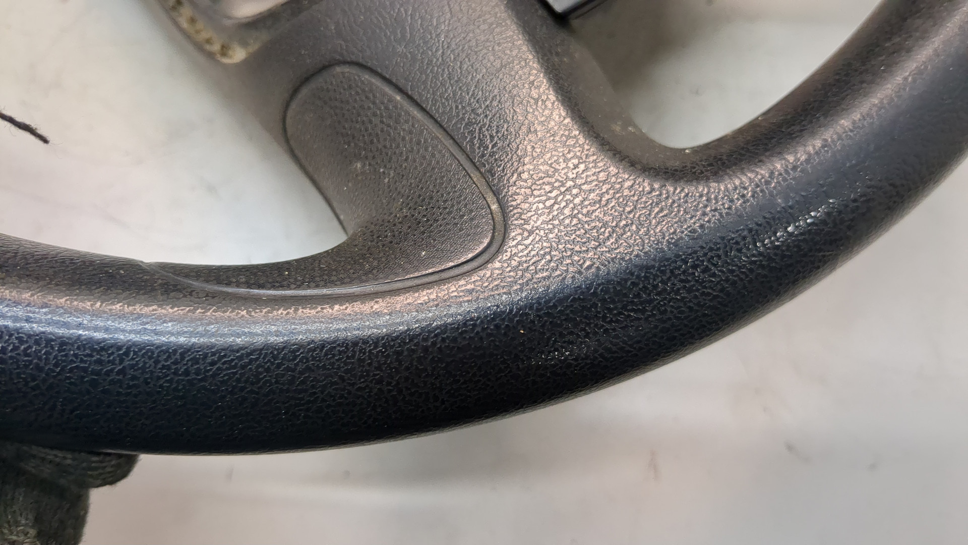 Рулевое колесо (руль)