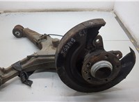 7H0401611H, 7H0501071E Ступица (кулак, цапфа) Volkswagen Transporter 5 2003-2015 21060427 #1