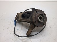  Ступица (кулак, цапфа) Peugeot 2008 2013-2019 21060660 #1