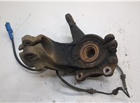  Ступица (кулак, цапфа) Peugeot 2008 2013-2019 21060660 #3