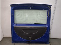 735415731, 735418067, 735366069 Накладка крышки багажника (двери) Fiat Doblo 2000-2015 11750033 #6