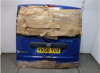 735415731, 735418067, 735366069 Накладка крышки багажника (двери) Fiat Doblo 2000-2015 11750033 #8