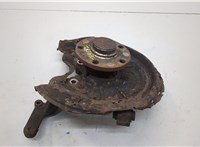  Ступица (кулак, цапфа) Skoda Octavia (A5) 2004-2013 21060988 #1