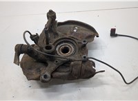 A2033570108, A2033504008 Ступица (кулак, цапфа) Mercedes C W203 2000-2008 21061047 #1