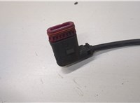 A2033570108, A2033504008 Ступица (кулак, цапфа) Mercedes C W203 2000-2008 21061047 #2