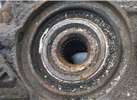 A2033570108, A2033504008 Ступица (кулак, цапфа) Mercedes C W203 2000-2008 21061047 #3