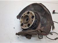 A2033570108, A2033504008 Ступица (кулак, цапфа) Mercedes C W203 2000-2008 21061047 #5