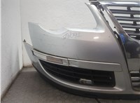 3C0807217D Бампер Volkswagen Passat 6 2005-2010 21061051 #5