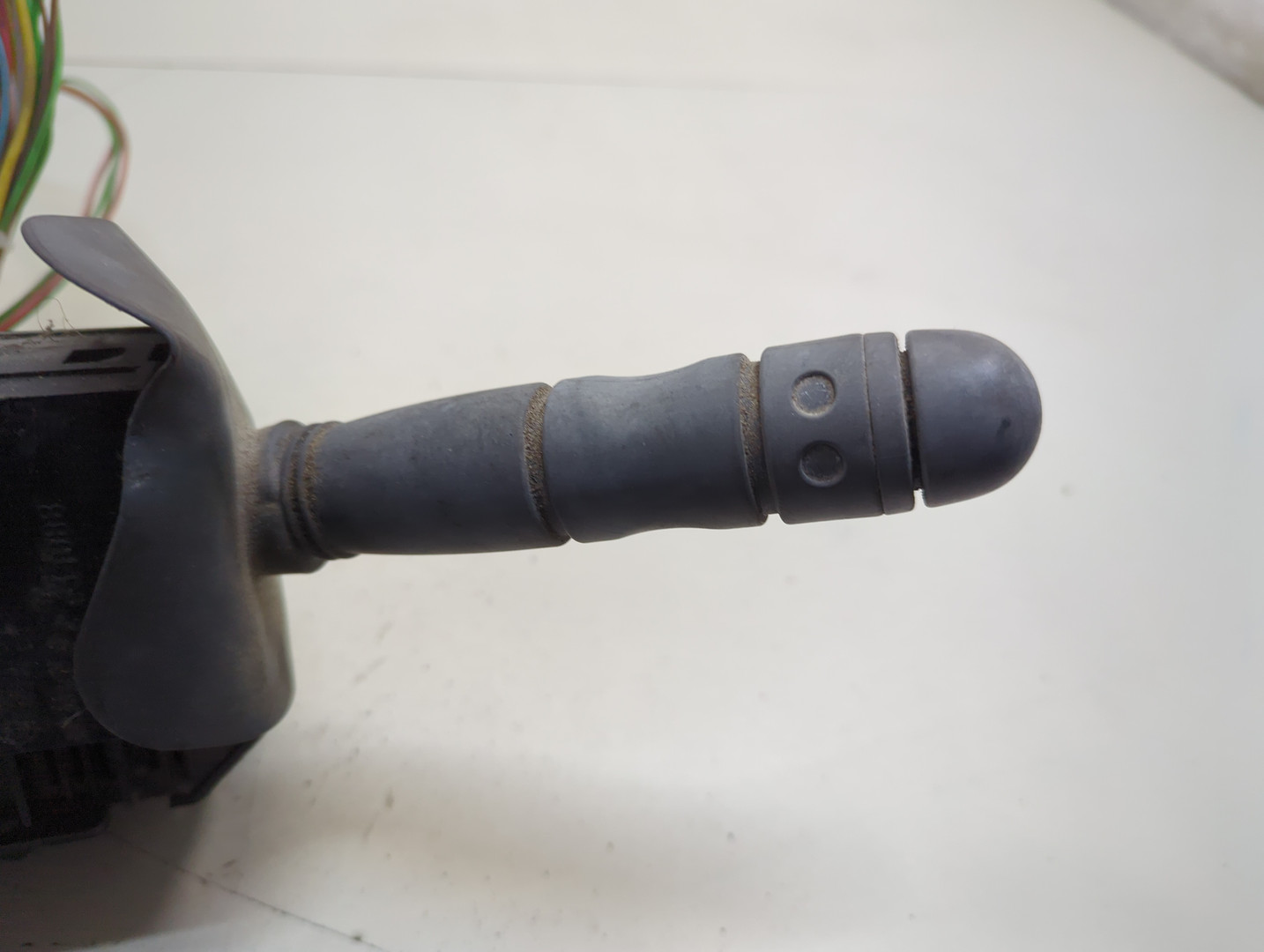 Переключатель подрулевой