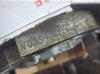  Блок цилиндров (Шорт блок) Nissan Pathfinder 2012-2020 21061160 #2