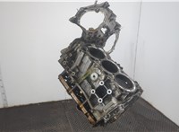  Блок цилиндров (Шорт блок) Nissan Pathfinder 2012-2020 21061160 #1