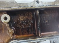  Блок цилиндров (Шорт блок) Nissan Pathfinder 2012-2020 21061160 #4