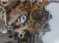  Блок цилиндров (Шорт блок) Nissan Pathfinder 2012-2020 21061160 #5