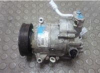  Компрессор кондиционера Opel Astra J 2010-2017 21061162 #1