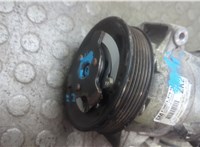  Компрессор кондиционера Opel Astra J 2010-2017 21061162 #2