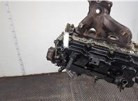  Головка блока (ГБЦ) Nissan Pathfinder 2012-2020 21061173 #1
