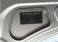  Обшивка капота Chrysler PT Cruiser 2000-2010 11750212 #4