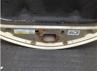  Обшивка капота Chrysler PT Cruiser 2000-2010 11750212 #6