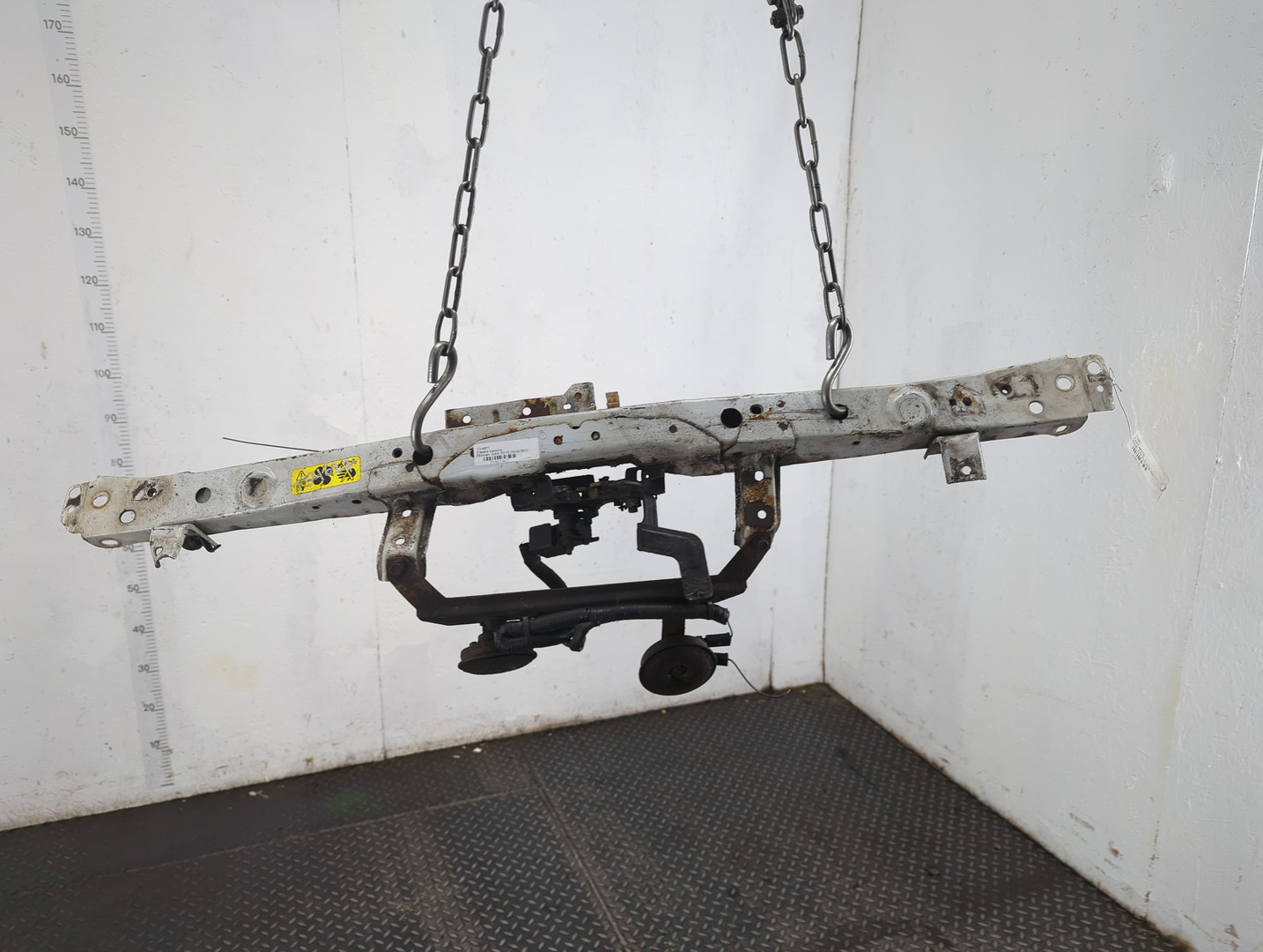 Панель передняя (телевизор)