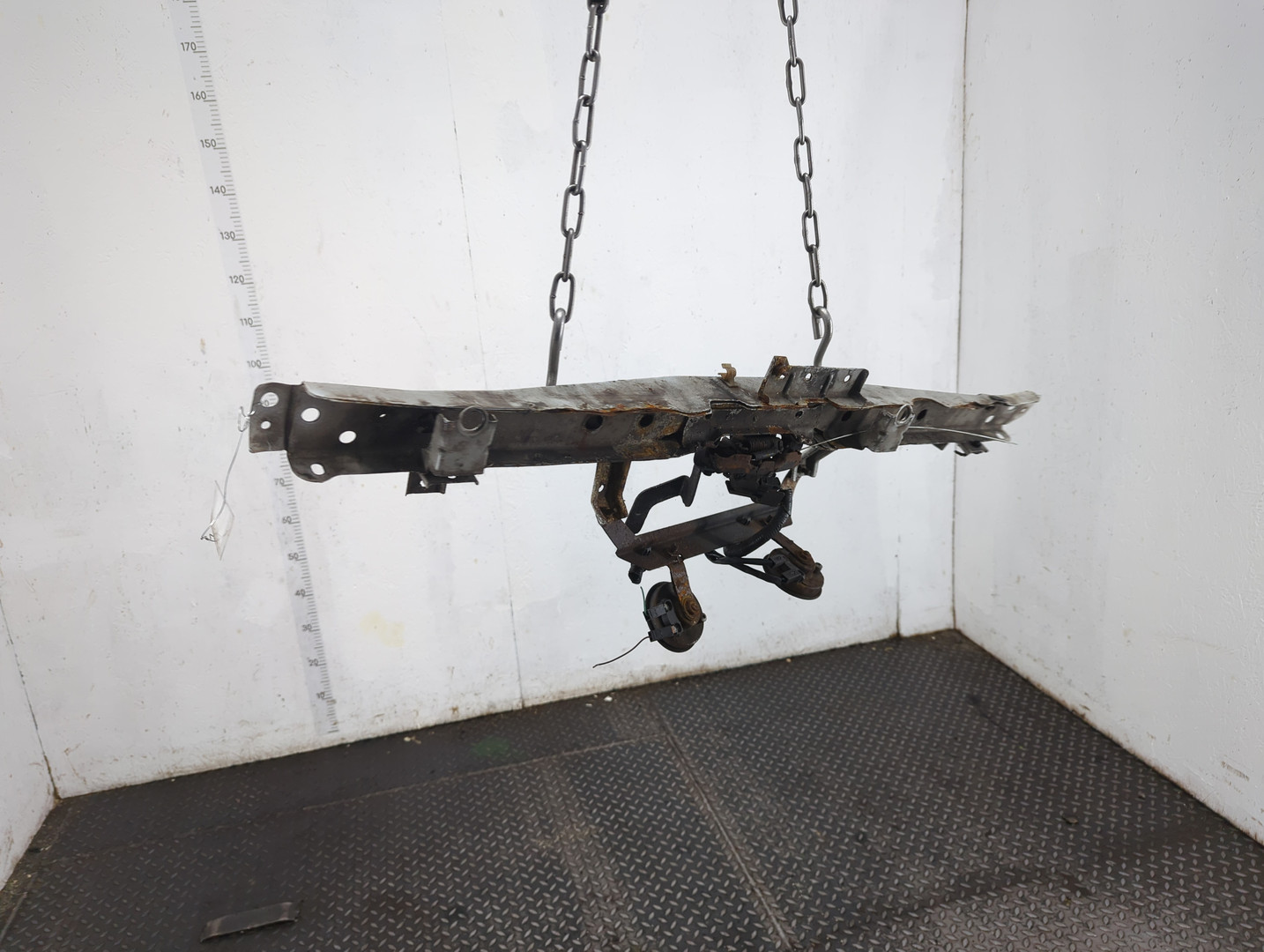 Панель передняя (телевизор)