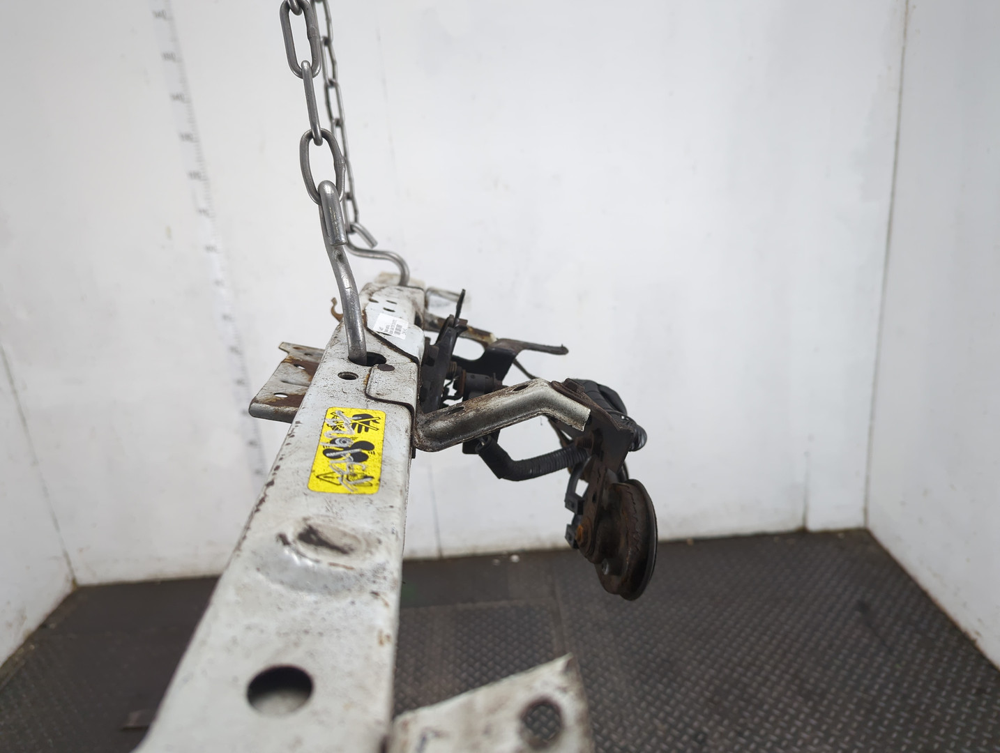 Панель передняя (телевизор)