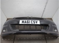 6208Q3 Фара противотуманная (галогенка) Citroen C4 2010-2020 11750271 #1