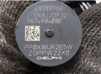 9674984080 Форсунка топливная DS 5 2015-2018 21061534 #3