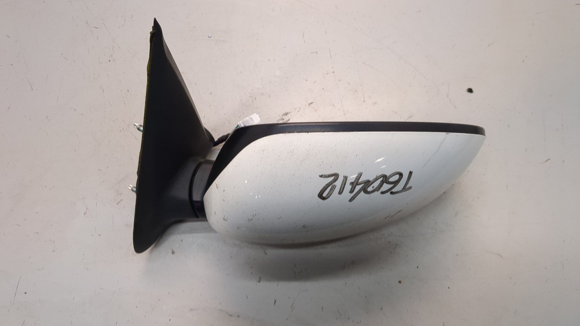 Зеркало левое электрическое