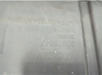  Фара противотуманная (галогенка) Volvo XC90 2002-2014 11750362 #8