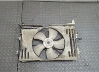  Вентилятор радиатора Toyota Corolla E12 2001-2006 21061825 #1