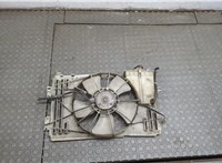  Вентилятор радиатора Toyota Corolla E12 2001-2006 21061825 #4