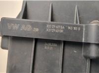 3C0129607BD, 038906461B Корпус воздушного фильтра Volkswagen Caddy 2004-2015 21061849 #3