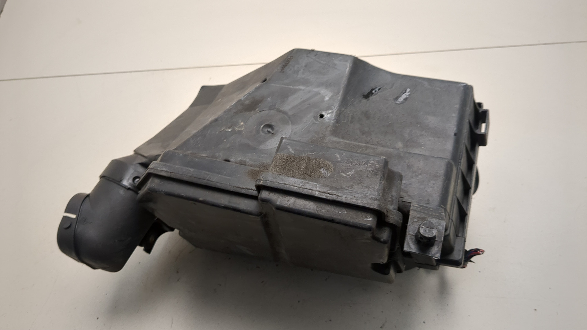 Корпус воздушного фильтра