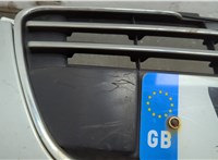  Фара противотуманная (галогенка) Peugeot 508 2010-2018 11750469 #10