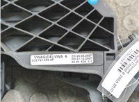 3C0721388G Цилиндр сцепления главный Volkswagen Passat 6 2005-2010 11750535 #4