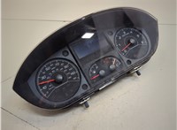 1384096080 Щиток приборов (приборная панель) Peugeot Boxer 2014-2025 21062277 #1