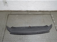  Юбка бампера нижняя Volkswagen Passat 7 2010-2015 Европа 21062402 #1