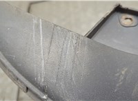  Юбка бампера нижняя Volkswagen Passat 7 2010-2015 Европа 21062402 #2