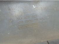  Юбка бампера нижняя Volkswagen Passat 7 2010-2015 Европа 21062402 #3