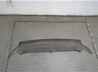  Юбка бампера нижняя Volkswagen Passat 7 2010-2015 Европа 21062402 #4