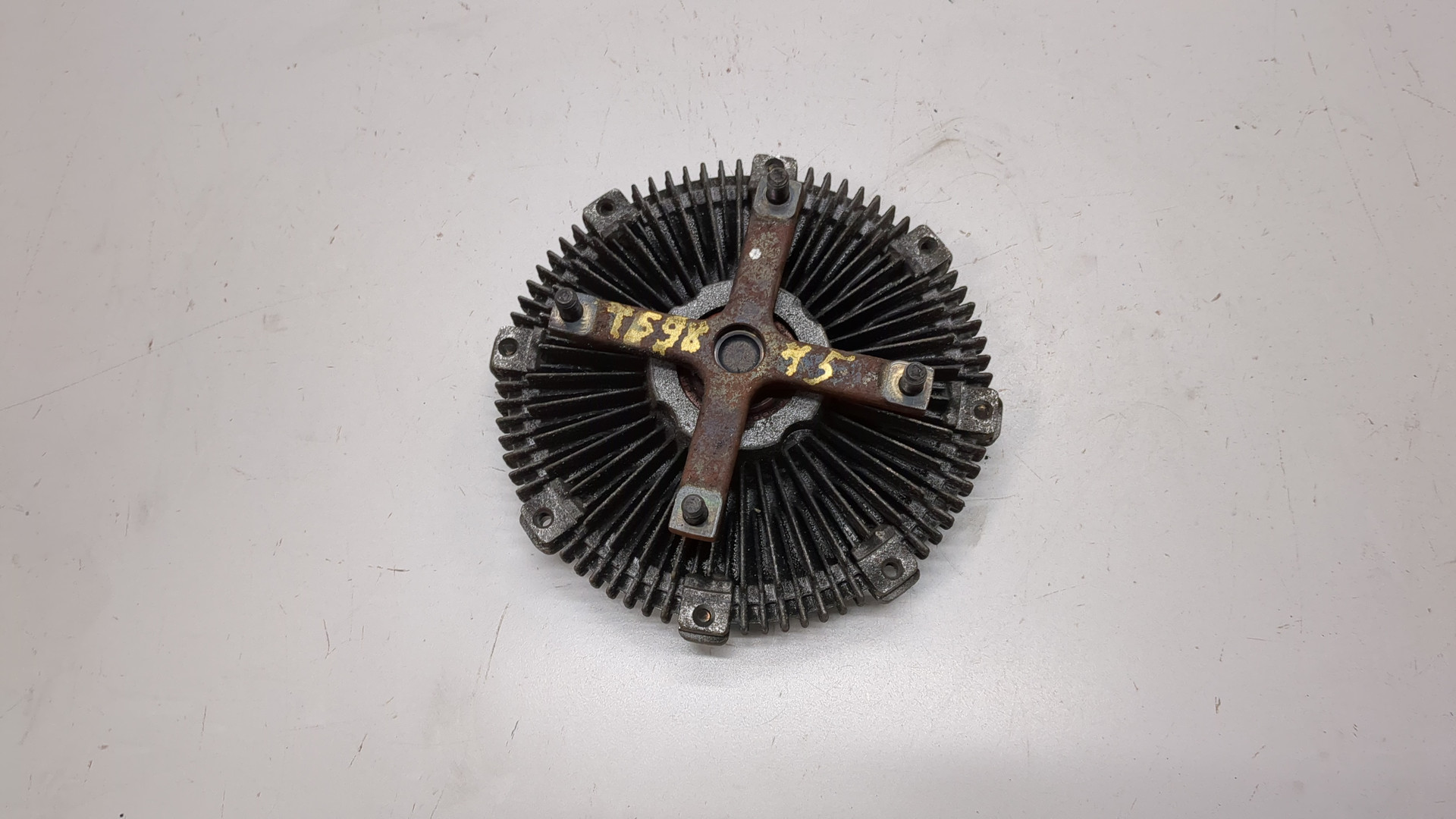 Термомуфта