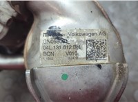  Охладитель отработанных газов Skoda Octavia (A7) 2013-2023 21062824 #3