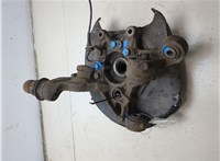  Ступица (кулак, цапфа) Volvo XC90 2002-2014 21062974 #5