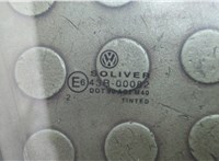 3B4845202 Стекло боковой двери Volkswagen Passat 5 2000-2005 21063057 #2