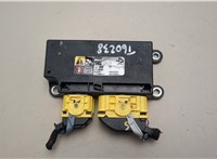 13518658 Блок управления подушками безопасности Opel Insignia 2017-2022 21063136 #1