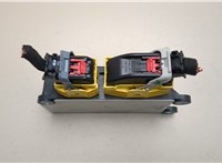 13518658 Блок управления подушками безопасности Opel Insignia 2017-2022 21063136 #3